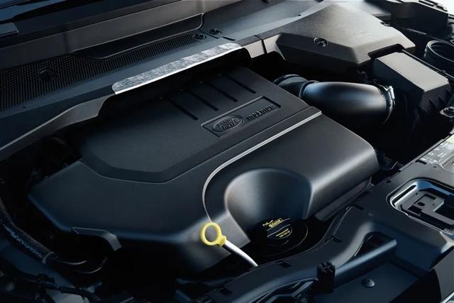 全新路虎发现运动版：既能纵横远方，也能安心于市