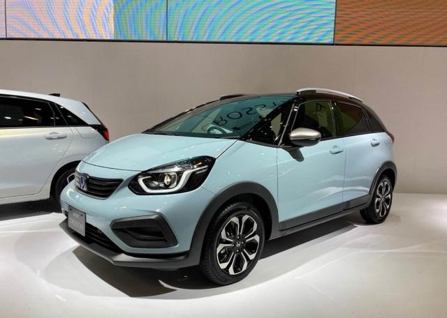 广本2020计划曝光，导入三枚重磅&ldquo;炸弹&rdquo;，野心真的不小