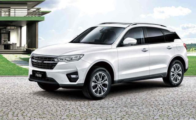 2019年质量投诉数量较低的十款车,思域、奔驰C级在列