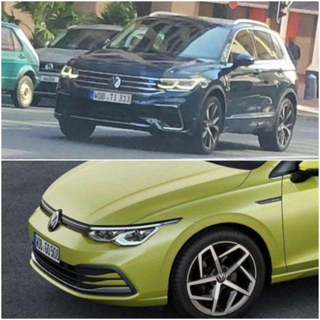 全球最畅销的大众车，改款后长成这样子，引进国内后还能火吗？