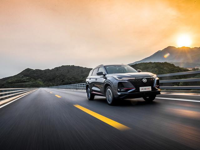 前五都是自主品牌,3月SUV销量榜出炉,长安成最大赢家