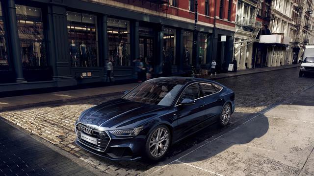 又一进口奥迪&ldquo;实锤&rdquo;国产，有望大幅官降，成败与否就看3个因素