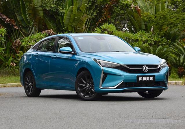 2019年东风风神销量逆势增长8.5% 奕炫立头功