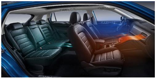 2.0T+8AT，这款行政级旗舰SUV，外形神似路虎，价格还很便宜