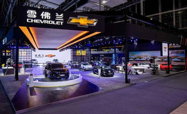 当上汽通用仍在强调&ldquo;基本功&rdquo;时，其他车企是不是该&ldquo;汗颜&rdquo;