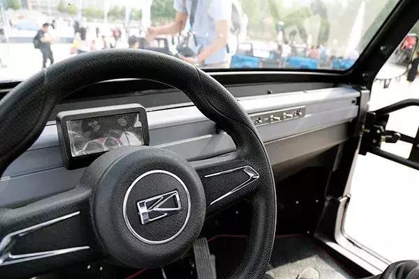 开云电皮卡：无补贴的电动化模板