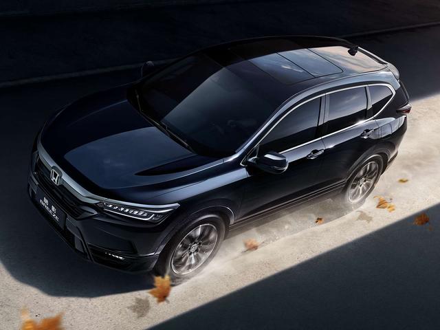 广本2020计划曝光，导入三枚重磅&ldquo;炸弹&rdquo;，野心真的不小