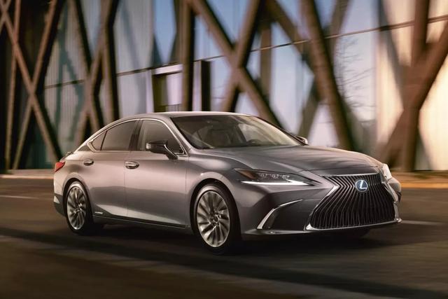 销量涨幅或达1%，为何看好2020年的车市？