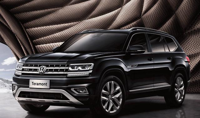 3月高端SUV销量排行榜解读，国产车上榜两款