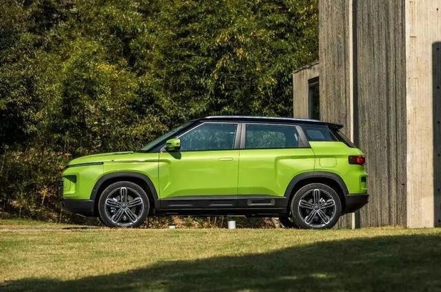 2月24线上发布！吉利ICON有哪些亮点值得期待？