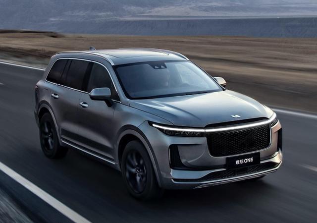 3月高端SUV销量排行榜解读，国产车上榜两款