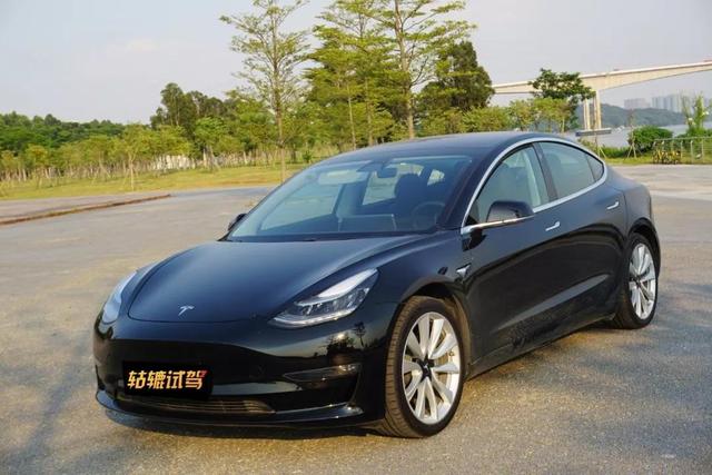 特斯拉model 3国产上市引热议,该高兴的到底是谁?