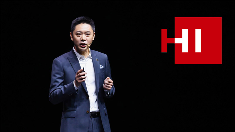 Huawei is certain to build cars, so why does it always say it “won’t build cars”?