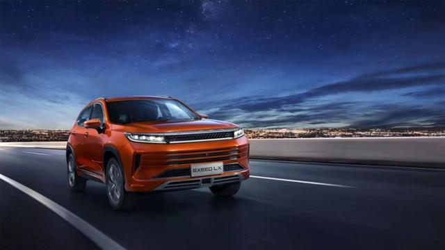 十余天就卖出2000辆，奇瑞这个高端品牌厉害了