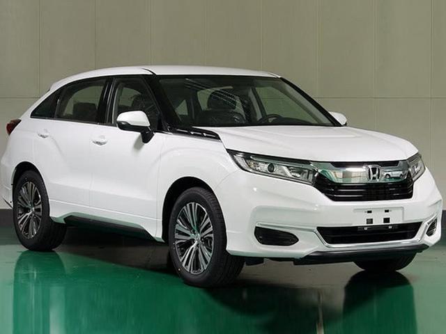 广本2020计划曝光，导入三枚重磅&ldquo;炸弹&rdquo;，野心真的不小