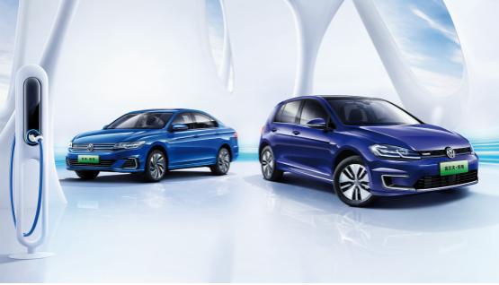 高尔夫/宝来&bull;纯电上市，补贴后13.68万起售，&ldquo;小钢炮&rdquo;本色不变