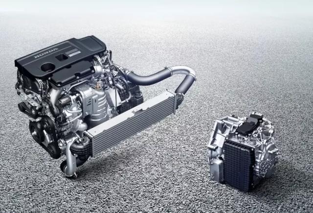 广汽本田出&ldquo;王炸&rdquo;：新冠道、皓影锐&middot;混动、新缤智&ldquo;三箭齐发&rdquo;