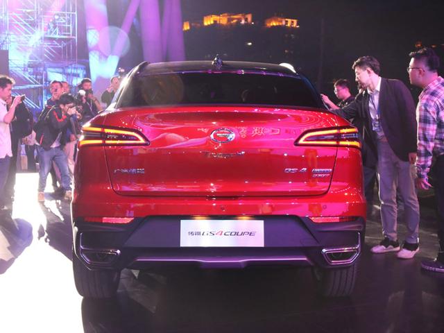 1.5T+6AT,预计3月份上市,售价还仅需10万起,哈弗H6有压力吗?