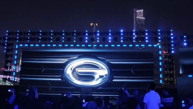 广汽传祺丰田化，能否实现品牌向上的又一个百万时代