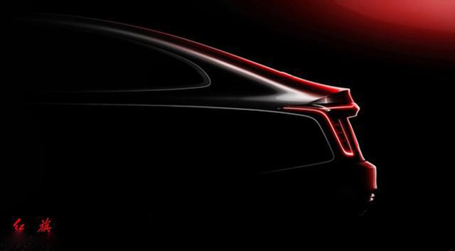 再过两天，又一款国产车迎来首发，气场直逼劳斯莱斯