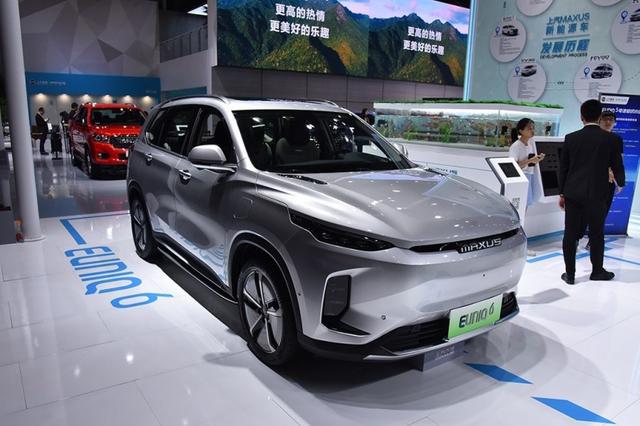 5月将上市5款重磅SUV，款款是爆款！