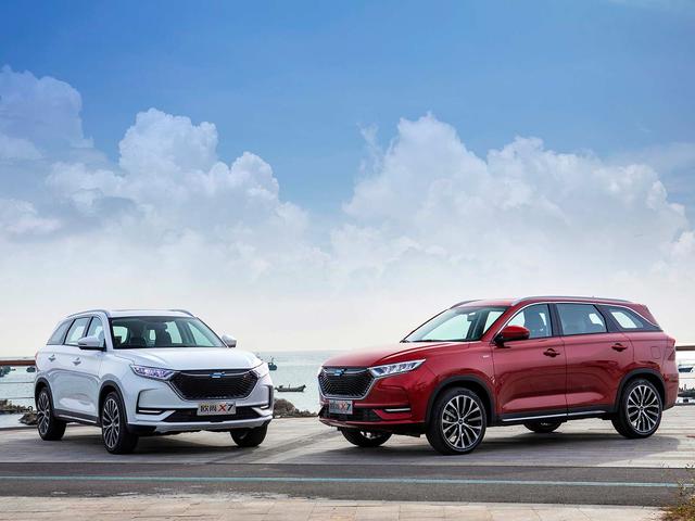 前五都是自主品牌,3月SUV销量榜出炉,长安成最大赢家