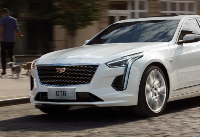 7款35万级别的豪车推荐，轿车SUV都齐了