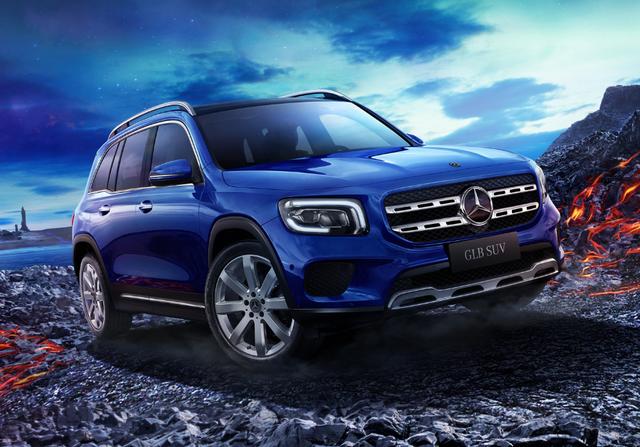 3月高端SUV销量排行榜解读，国产车上榜两款