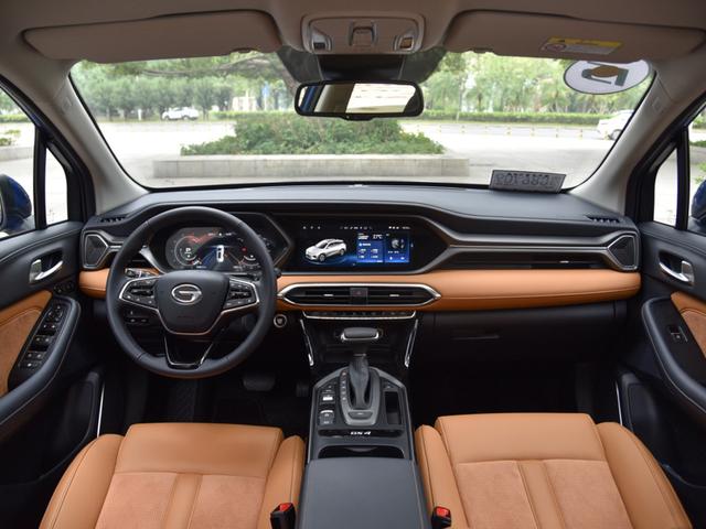 1.5T+6AT,预计3月份上市,售价还仅需10万起,哈弗H6有压力吗?