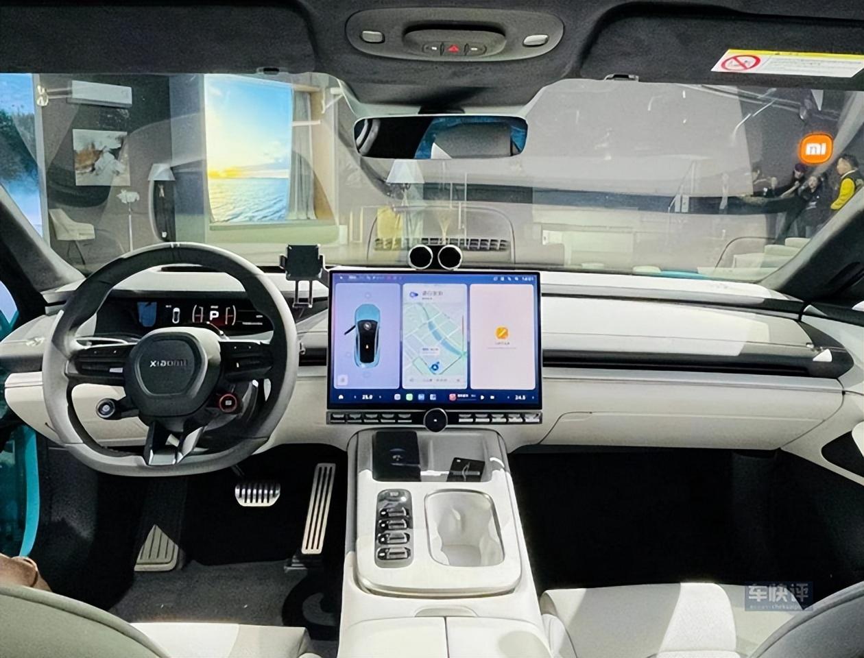 把手机的饥饿营销照搬到汽车上小米汽车这招还管用吗