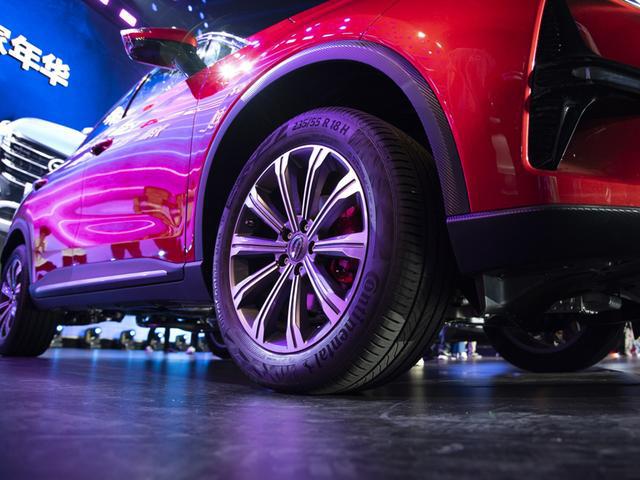 1.5T+6AT,预计3月份上市,售价还仅需10万起,哈弗H6有压力吗?