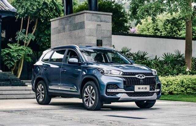 奇瑞汽车:2019销量稳增 如今再拿6000万支持经销商