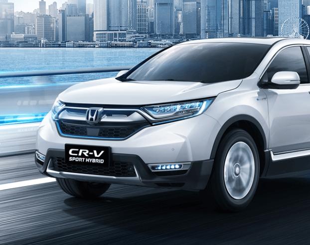 2019年全球销量最高的十款SUV,8款国内有卖,起售价全部低于20万