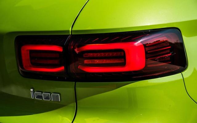 2月24线上发布！吉利ICON有哪些亮点值得期待？