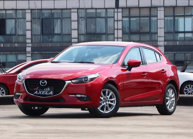 无需100万,亦不用50万!3款平民小钢炮10多万就能买!