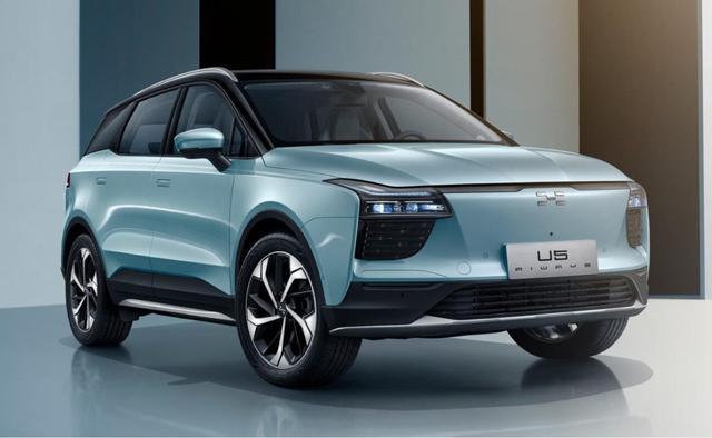 超越MODEL 3，荣威新车不仅颜值高，还要抢先比亚迪汉上市？