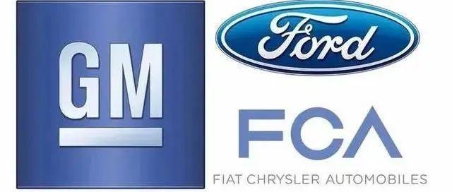 美国汽车三巨头全面减产！特斯拉加州工厂或无法继续运营