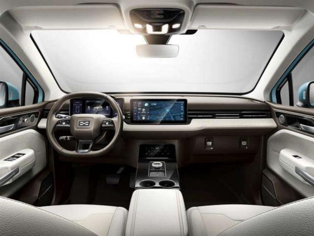 爱驰能否成为年轻化的新标签？