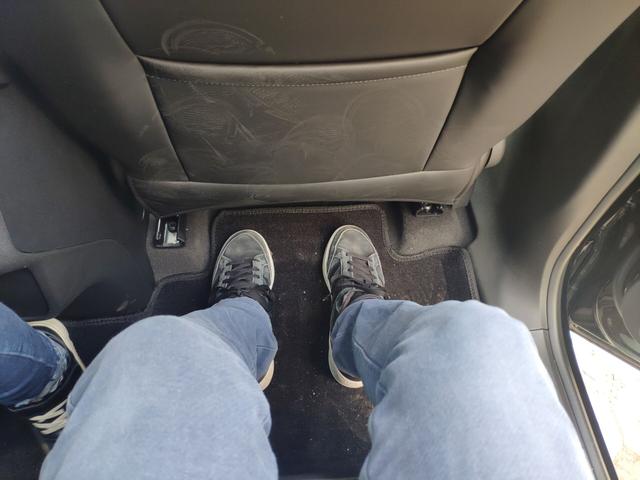 雪佛兰探界者1.5T驭界版提车，开了一天如何评价这款车？