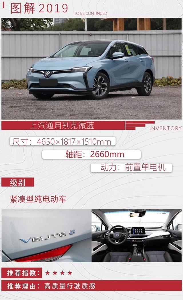 每款高端又大气，2019年上市的新能源车有哪些值得购买？