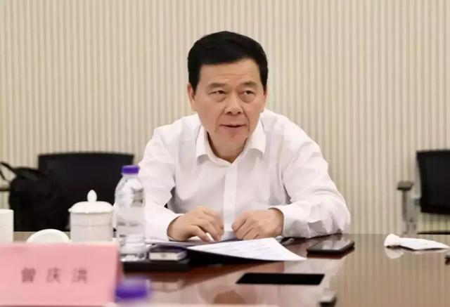 两天家企业,曾庆洪、冯兴亚的此番密集调研,为何备受业界关注?