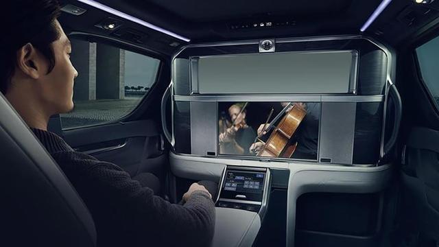 丰田2020年规划，销售目标176万辆！天价保姆车终于来了