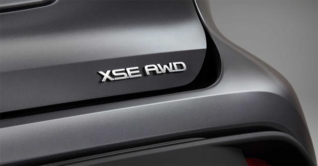 全新汉兰达XSE,正式亮相芝加哥车展,3.5L V6爆发295马力