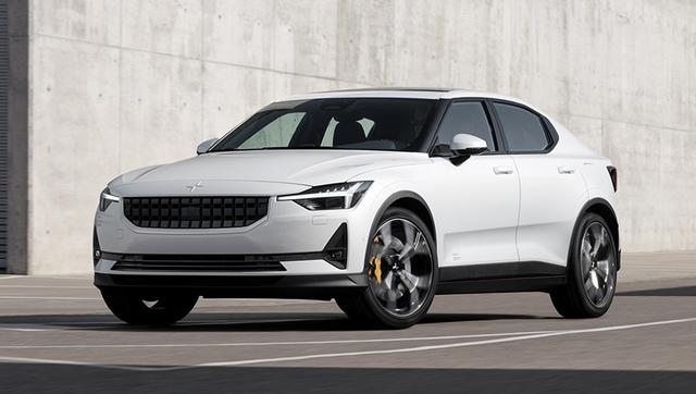 吉利高端车在英国公布售价 4秒破百还不用加油直指特斯拉