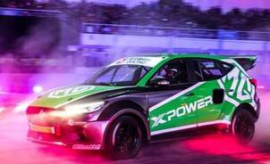 9万级L2+自动智能驾驶,新名爵ZS售价7.58万元-10.88万元