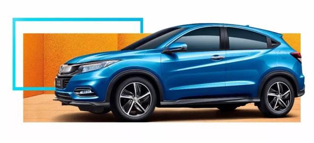 广汽本田出&ldquo;王炸&rdquo;：新冠道、皓影锐&middot;混动、新缤智&ldquo;三箭齐发&rdquo;