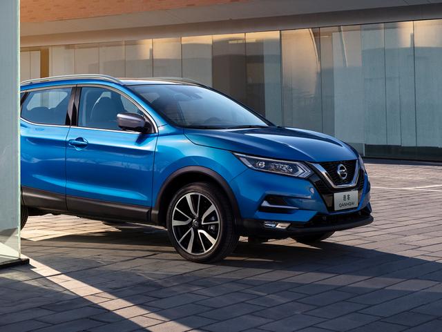 2019年全球销量最高的十款SUV,8款国内有卖,起售价全部低于20万