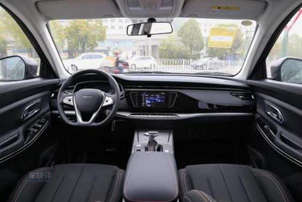 7万预算 哈弗M6和欧尚X7 哪款车的性价比高？