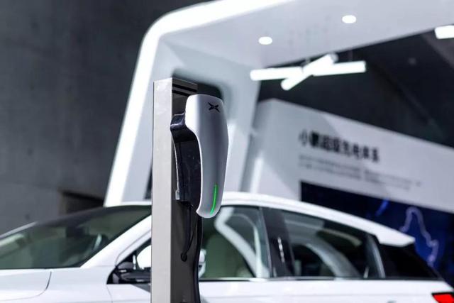 蔚来汽车与小鹏汽车的充电站已&ldquo;打通&rdquo;？抱团才能活下来