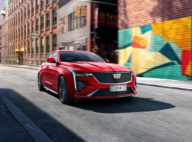 多款重磅新车来袭，4月新车扎堆而来，值得车迷们期待